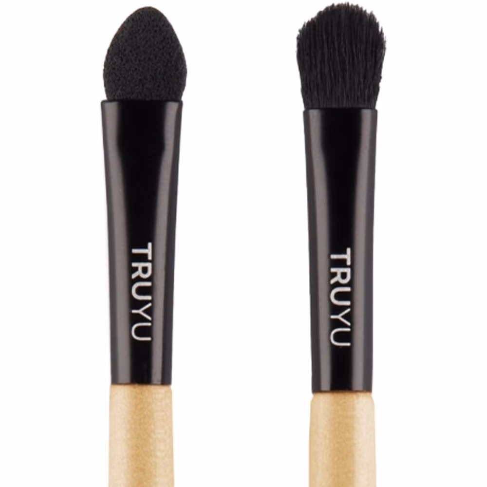 QVS Truyu Eyeshadow Duo 3