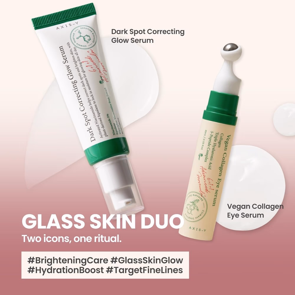 Axis-Y Glass Skin Duo 2