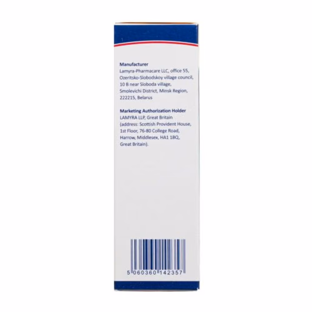 Lamyra Multizan Ferrum Kids 30ml 3