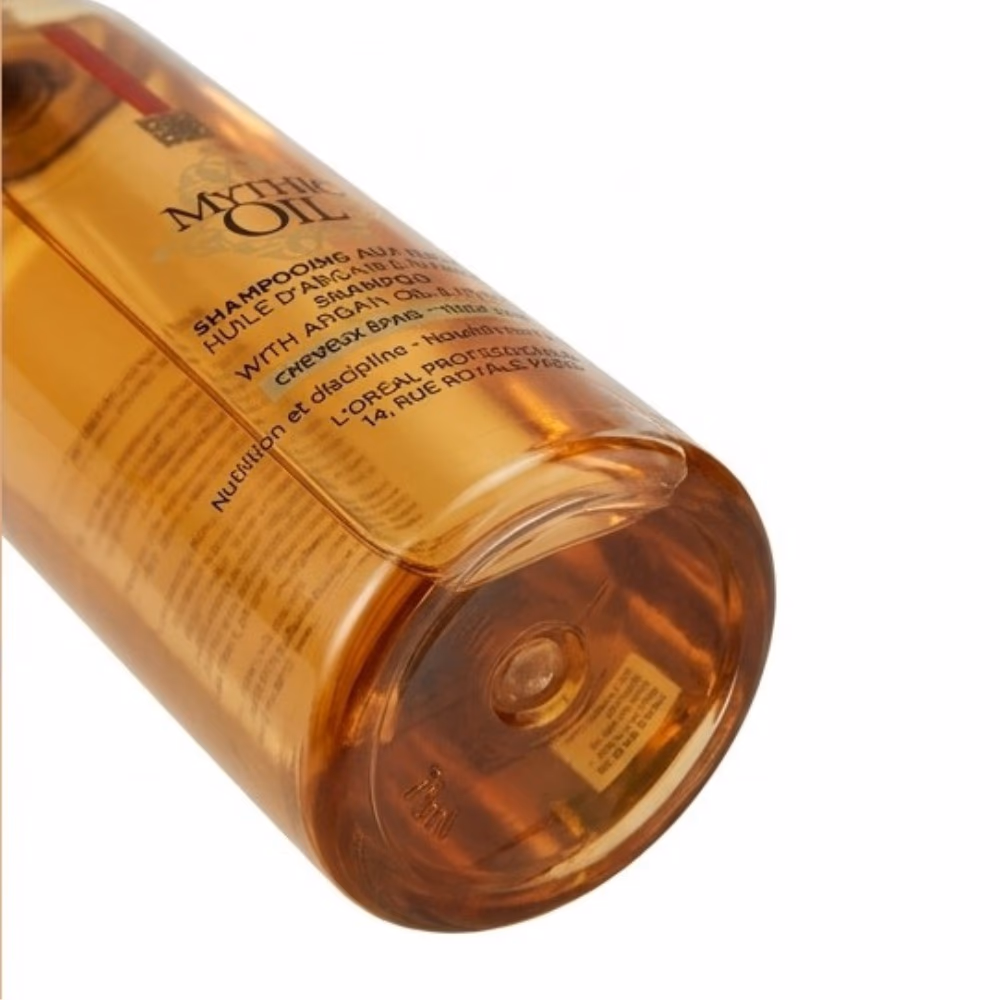 Loreal Mythic Oil Thick Hair Shampoo 75ml 2