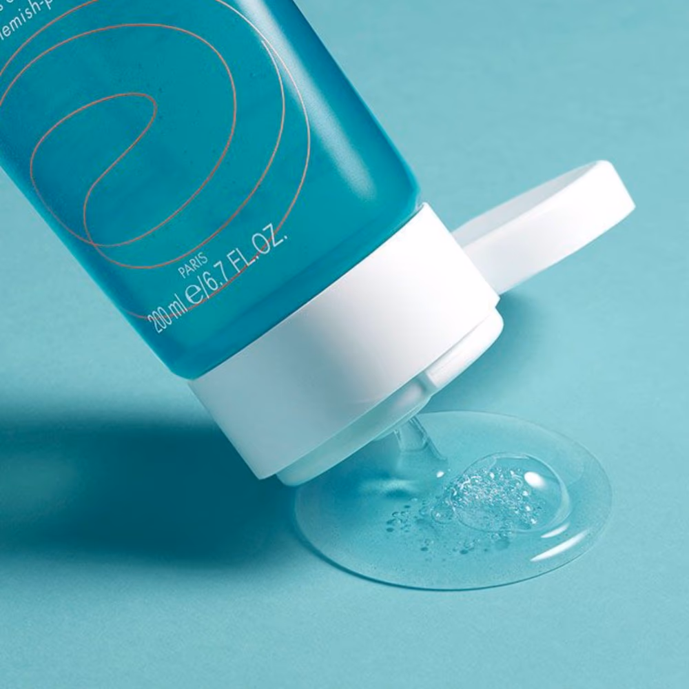 Avene Cleanance Cleansing Gel 200Ml 4