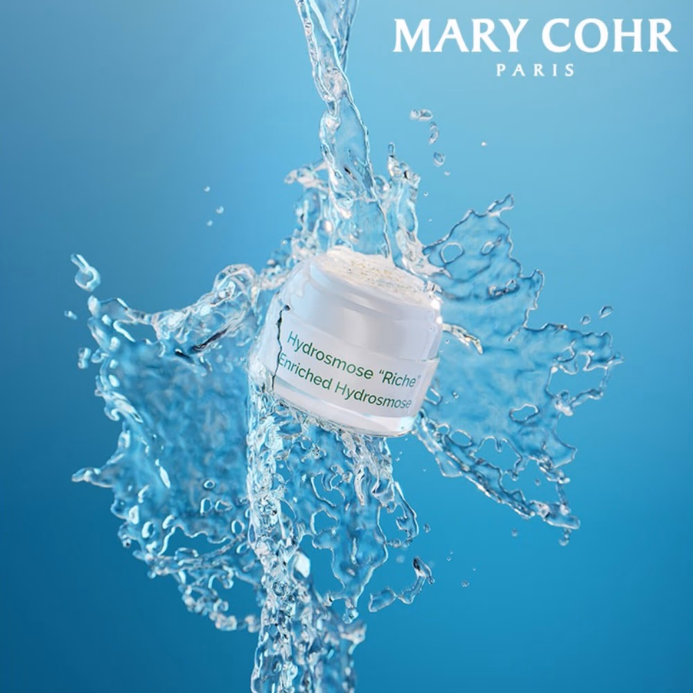 Mary Cohr Hydrosmose Face Cream 50ml 2