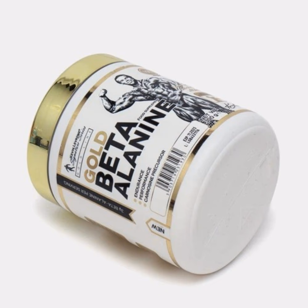 Kevin Levrone Gold Beta Alanine Powder 300g 5
