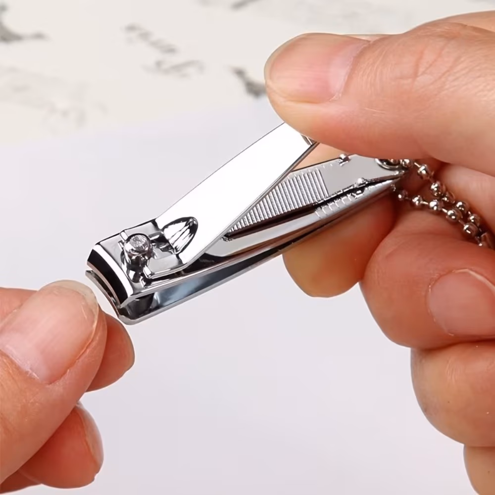 EzyCare Nail Cutter Small 4
