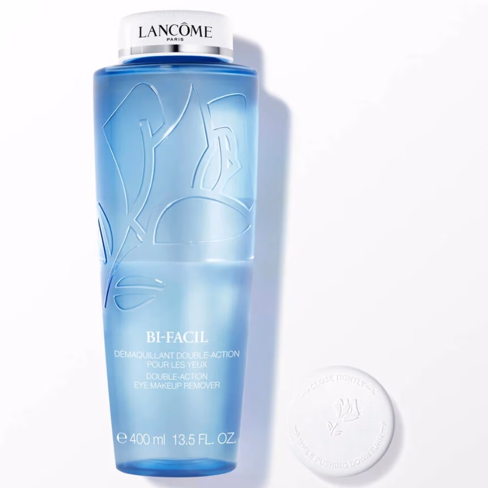 Lancome Bi-Facil Non-Oily Instant Eye Makeup Remover 125ml 2