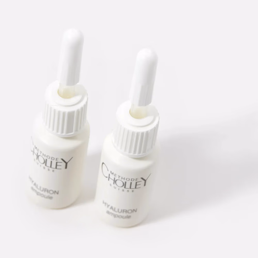 Cholley Suisse Hyaluron Ampoules 2x5ml 4