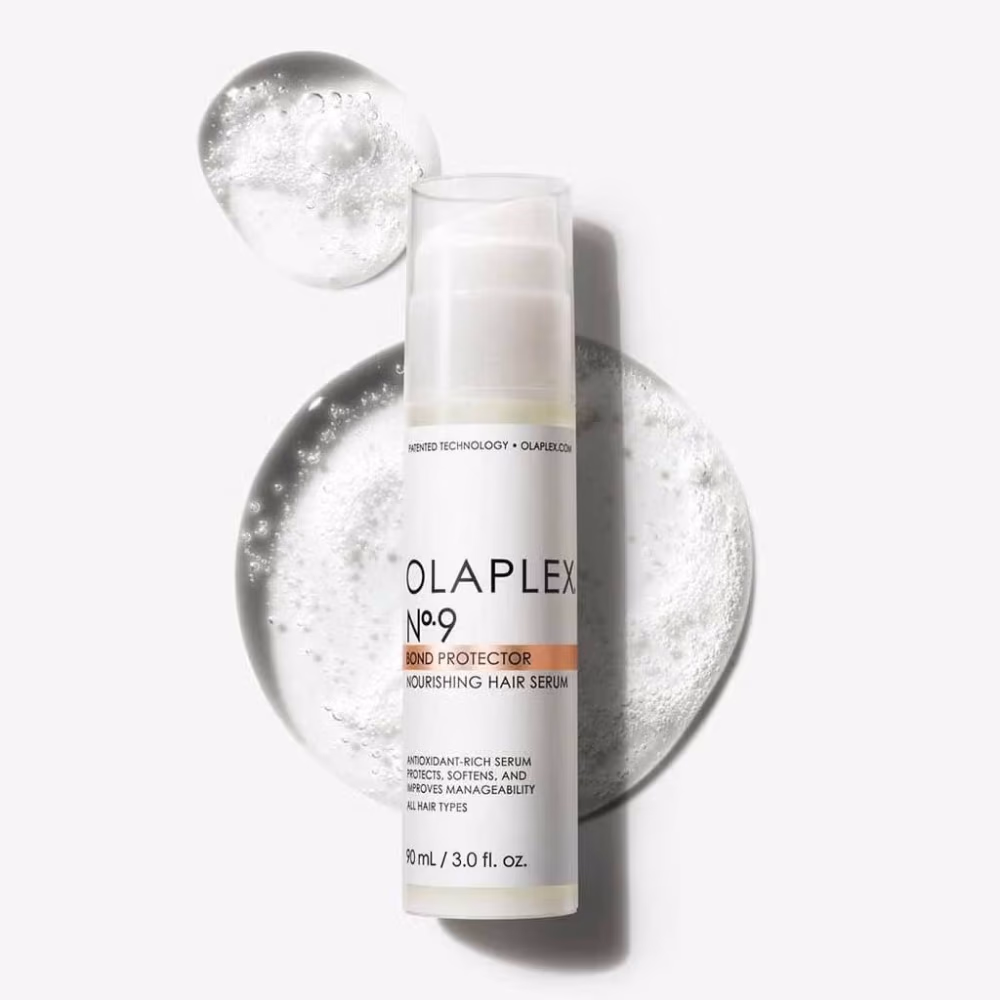 Olaplex No.9 Bond Protector Nourishing Hair Serum 90ml 3