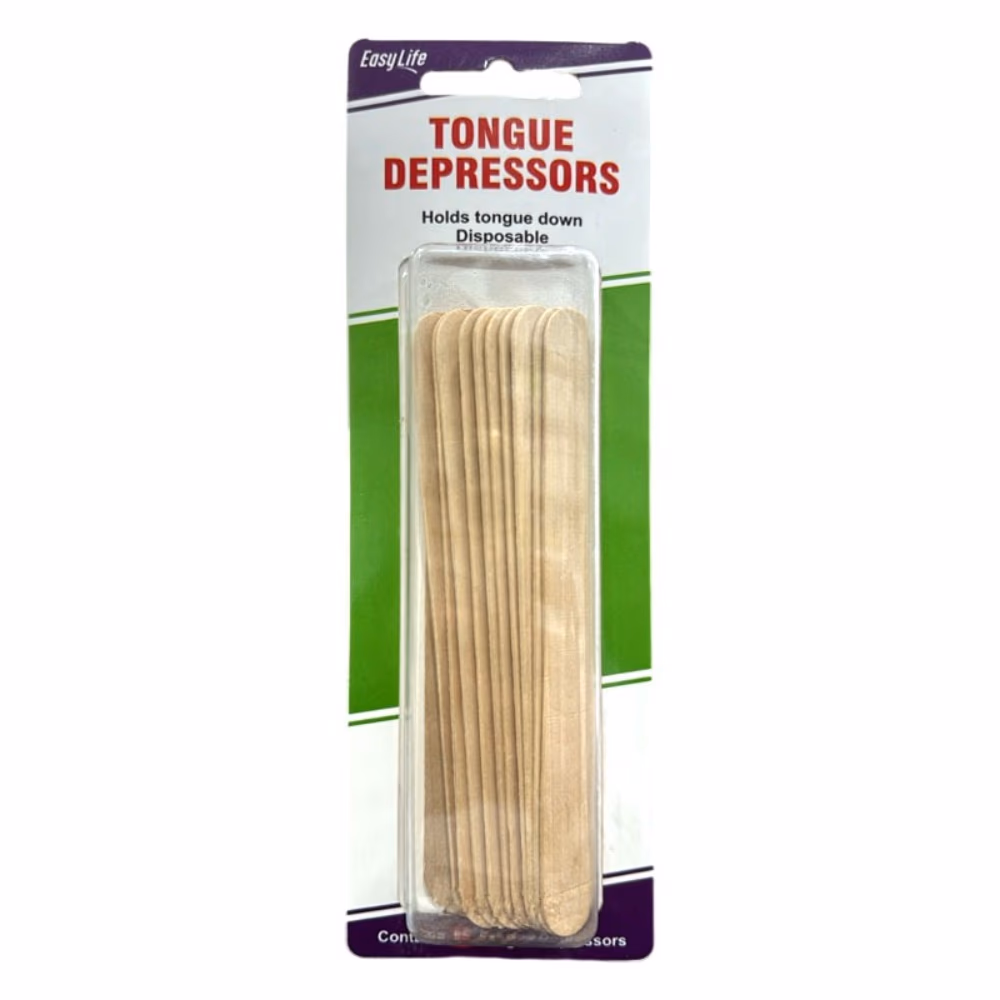 EasyLife Tongue Depressor 2