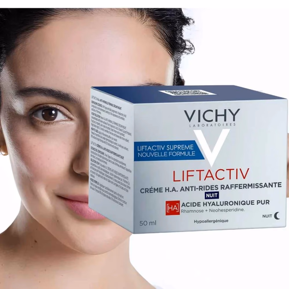 Vichy Liftactiv Supreme Night Cream 50ML 2