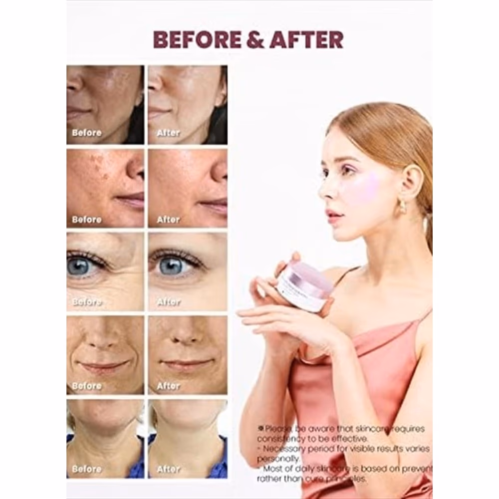 K-Secret Adv Regenerating Eye Gel Patches 102g 4