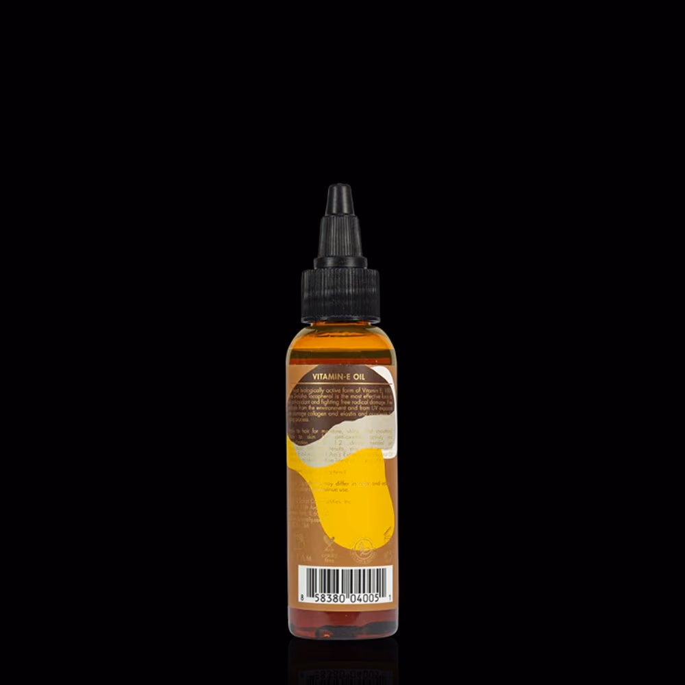 As I Am Vitamin E Oil 60 ML 2