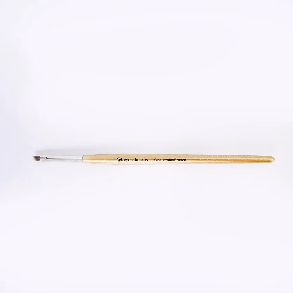 Brittny BR42705 Jumbo Round Nail Art Brush 2