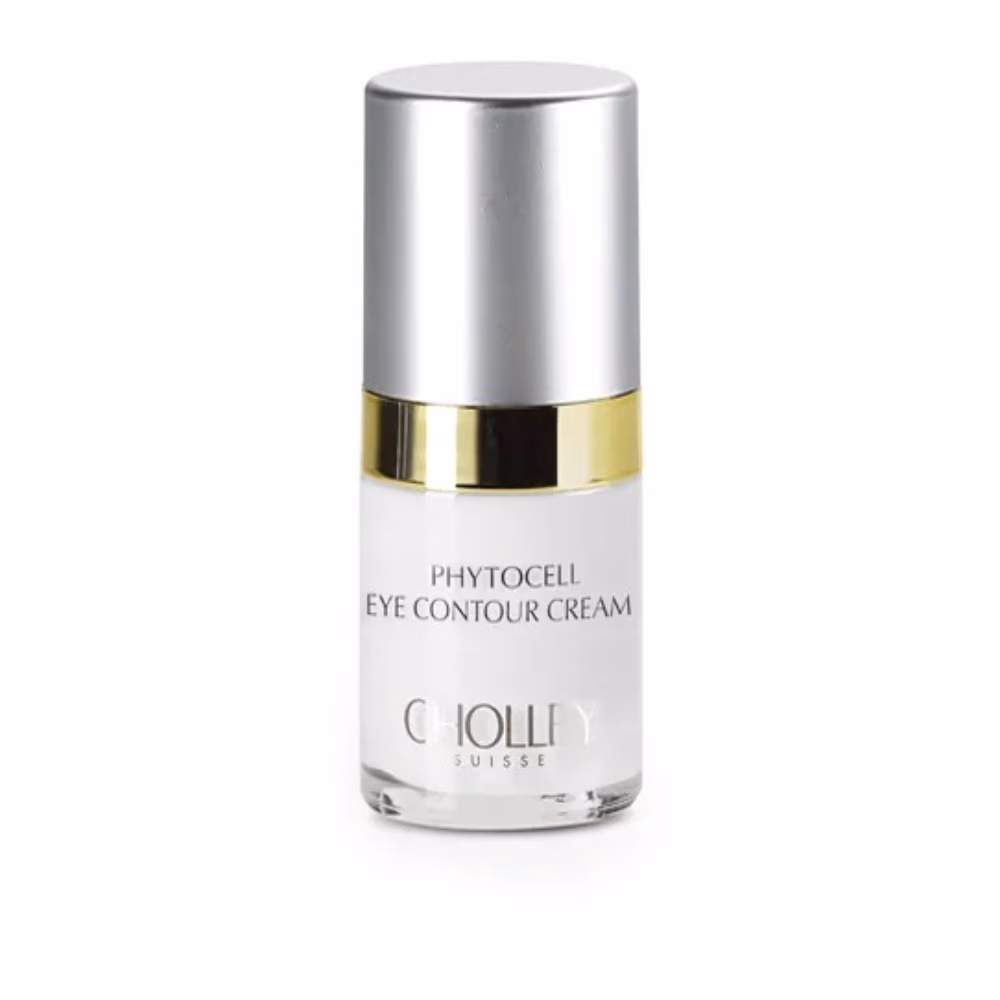 Cholley Suisse Phytocell Eye Contour Cream 15ml 2
