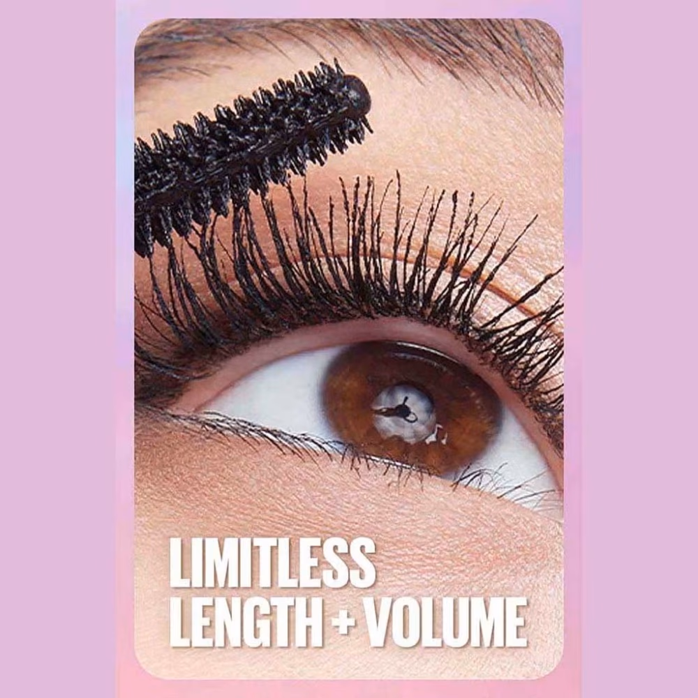 Maybelline Lash Sensational Sky High Mascara 799 Cosmic Black 2