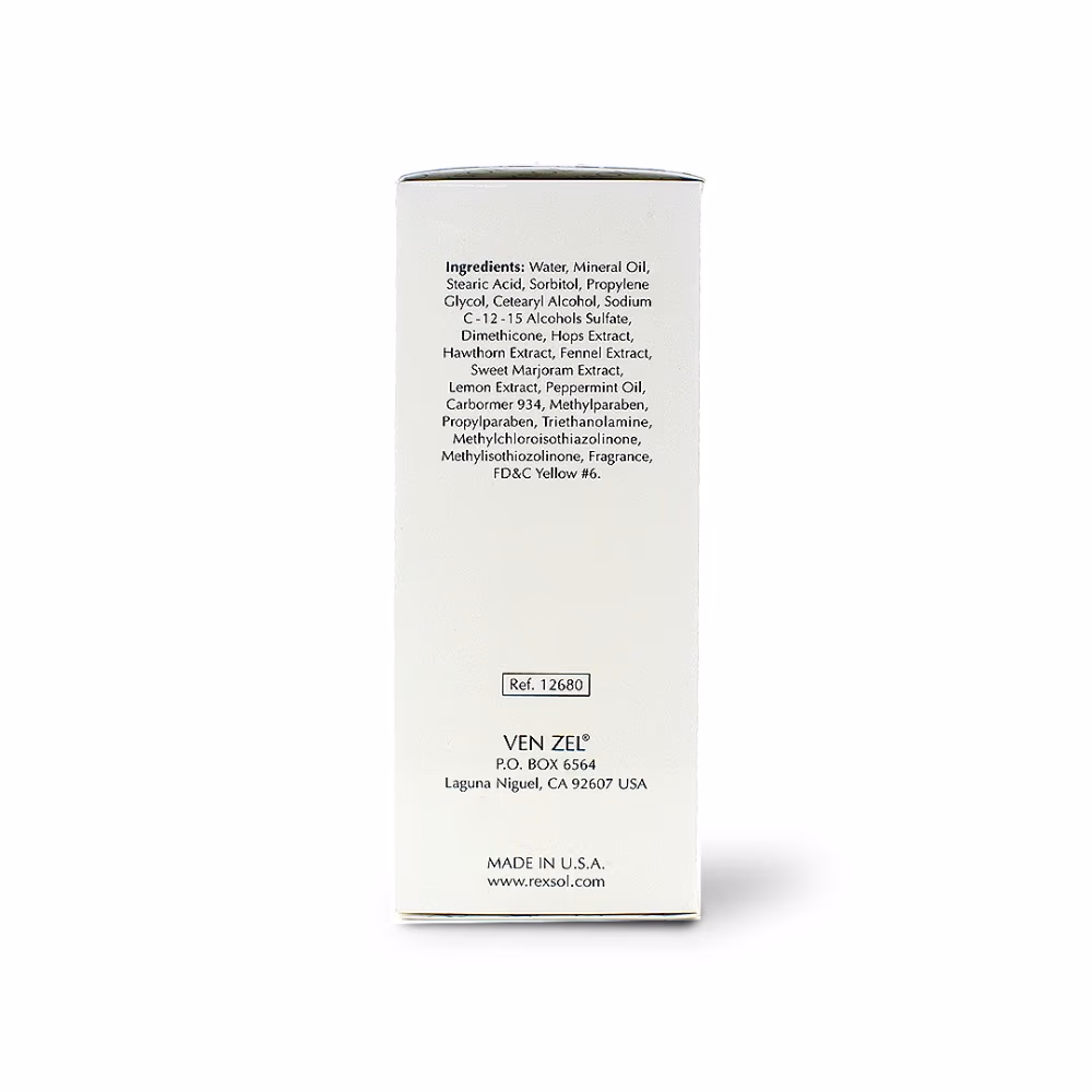 REXSOL Bust Beauty Cream 2