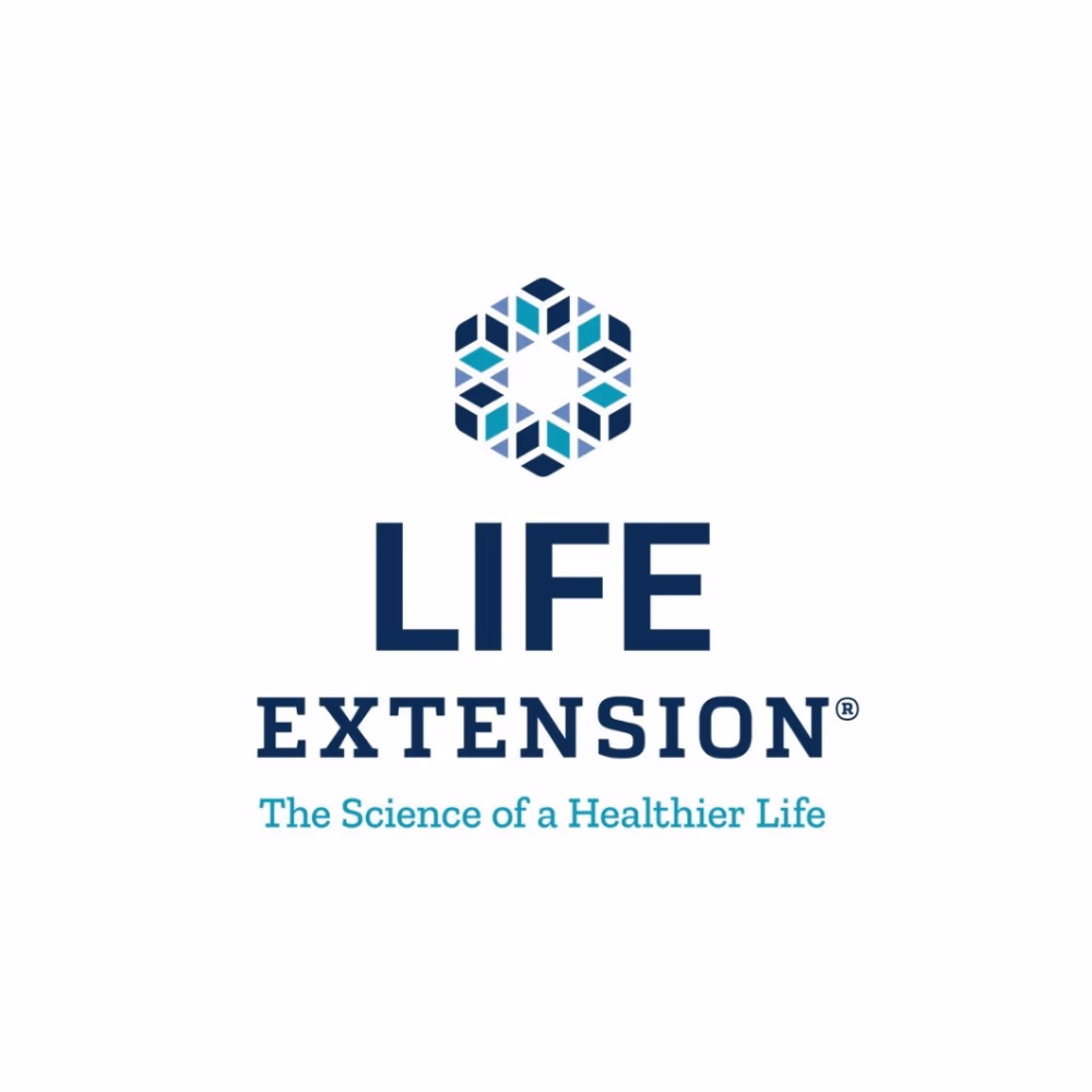Life Extension Enhanced Stress Relief -30 Capsules 4