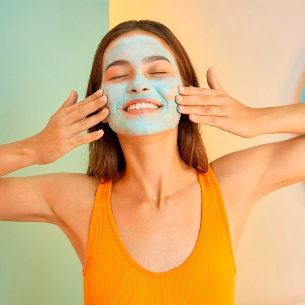 ISDIN Acniben Purifying Facial Mask 75ml 5