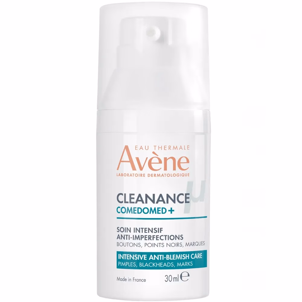 Avene Cleanance Comedomed+ 30ml 2