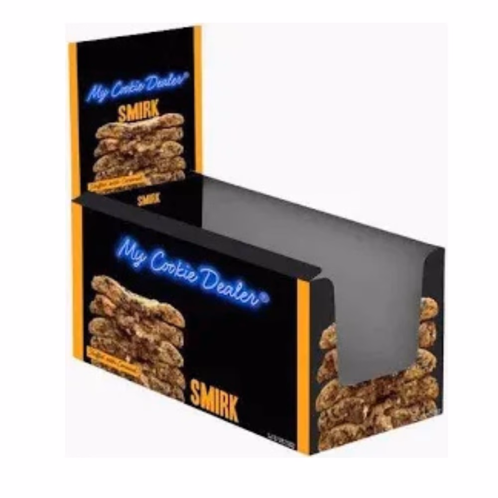 My Cookie Dealer Protein Cookie Smirk 113gm 2