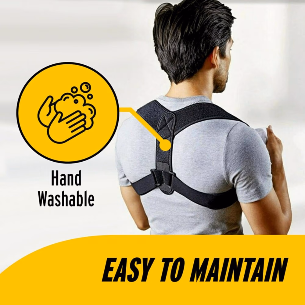Futuro Posture Adjustable Corrector 3