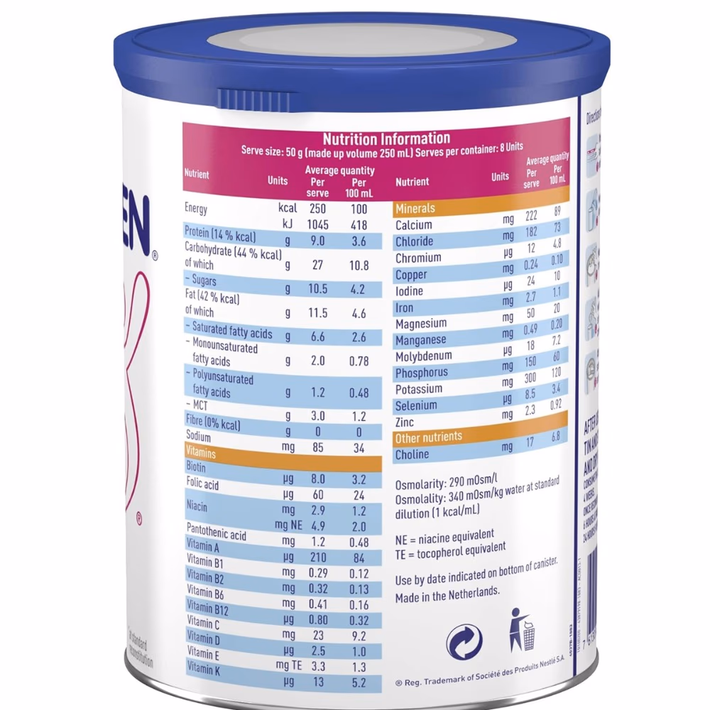Modulen IBD Powder 400g 5