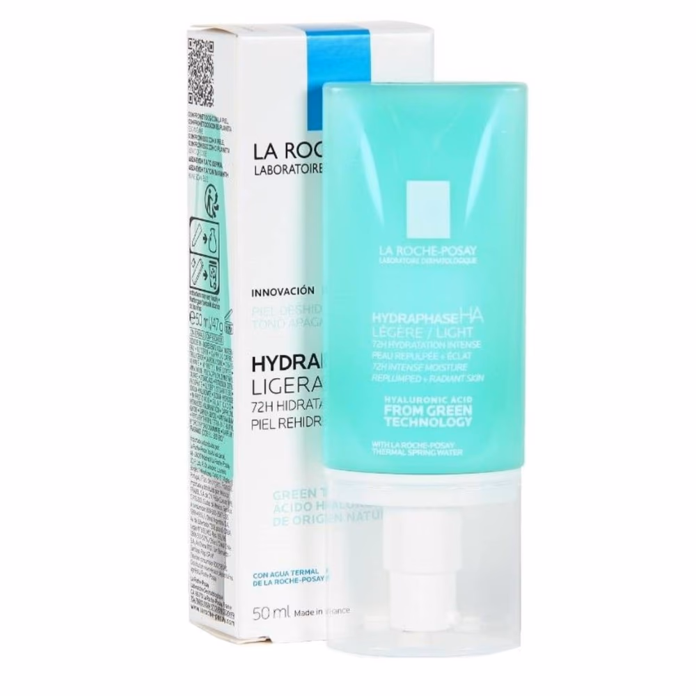 Le Roche-Posay Hydraphase HA Legere Light 50 ml 2