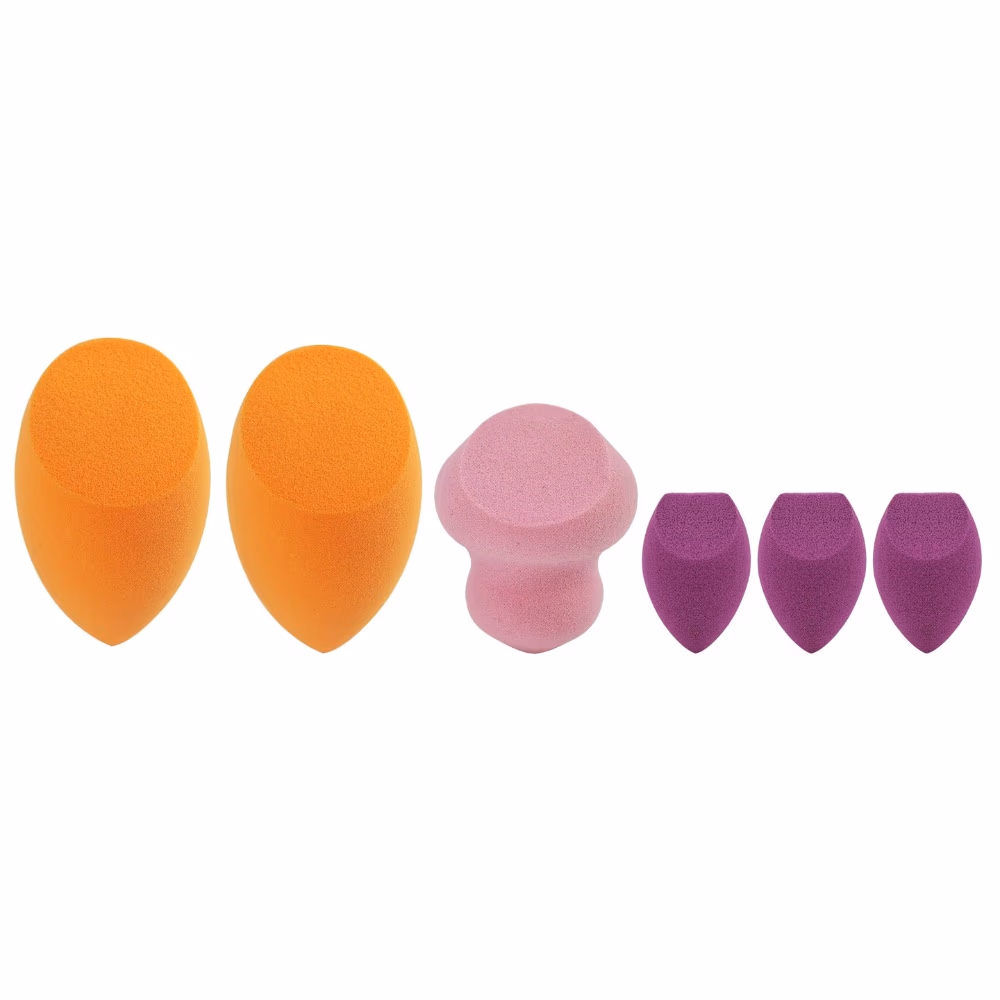 Real Techniques Miracle Sponge 91570 6S 2
