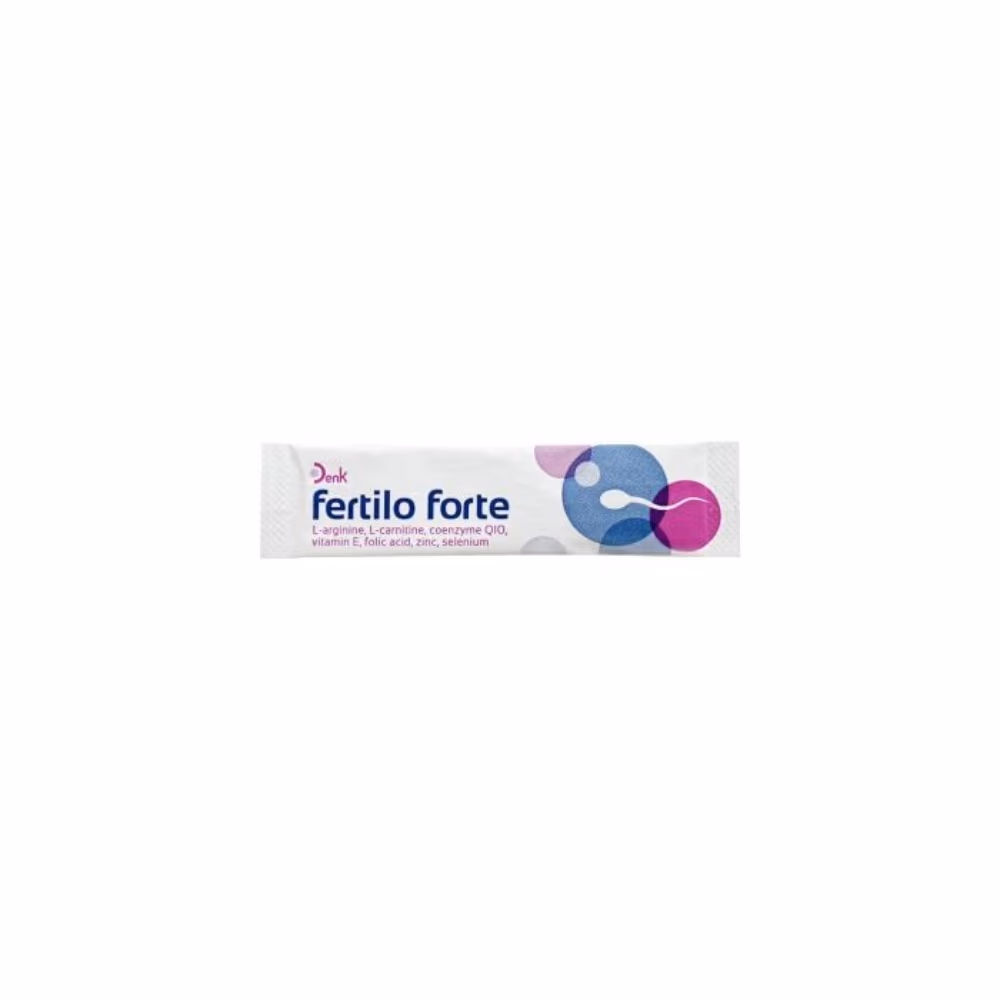 Denk Fertilo Forte Granules 30S 3