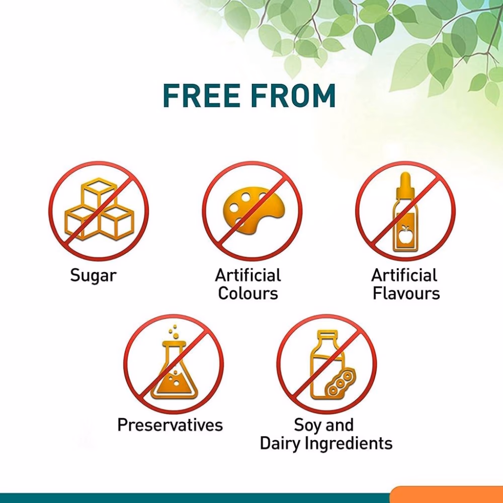 Himalaya Ashvagandha Capsules 120s 3