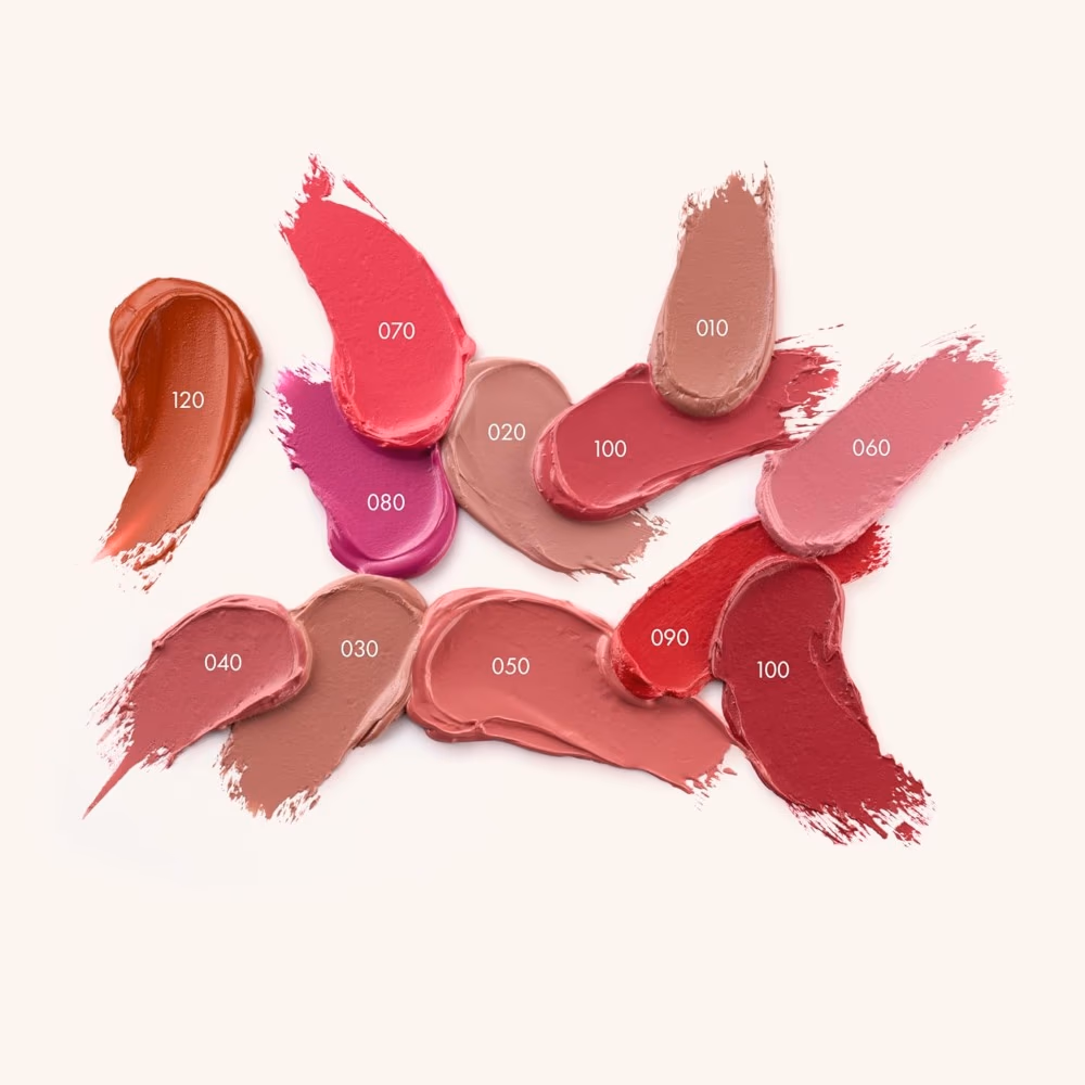 Catrice 110 Scandalous Matte Lipstick Playing with Fire  3
