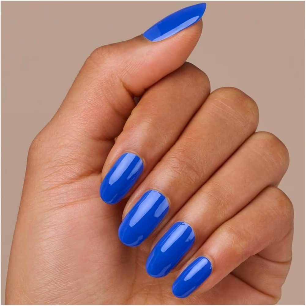 Catrice 144 Iconails Gel Lacquer Your Royal Highness  3