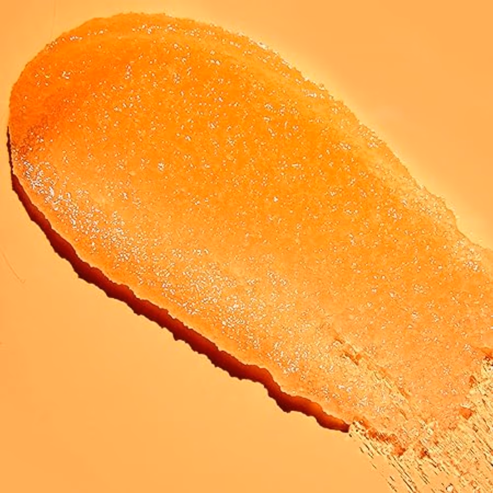 Tree Hut Shea Sugar Scrub Papaya Paradise 510g  3