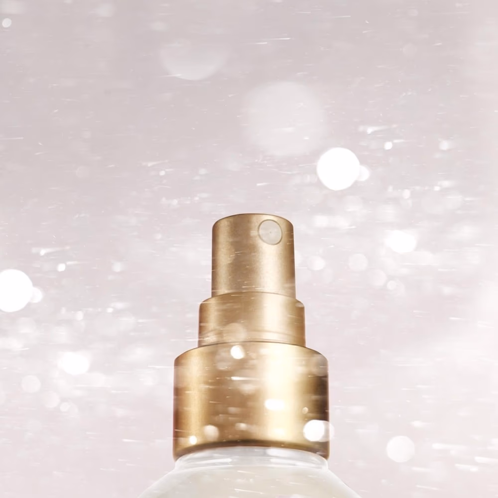 Pantene Pro-V Frizz SOS Hair Shake Spray 150ml 5