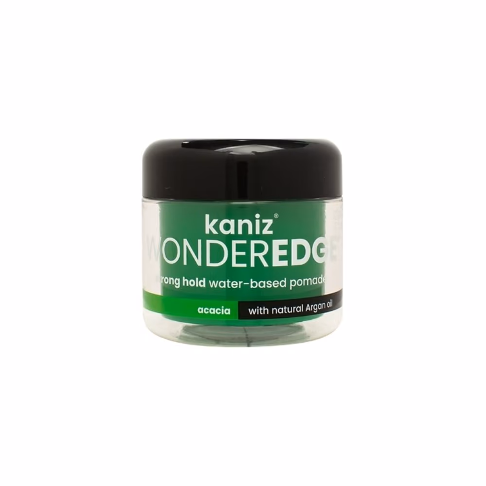 Kaniz Wonder Edge Jar Acacia 120ml 3