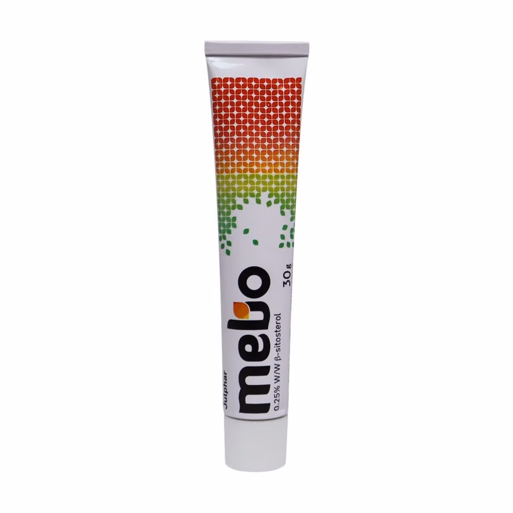 Mebo Ointment 30gm 3