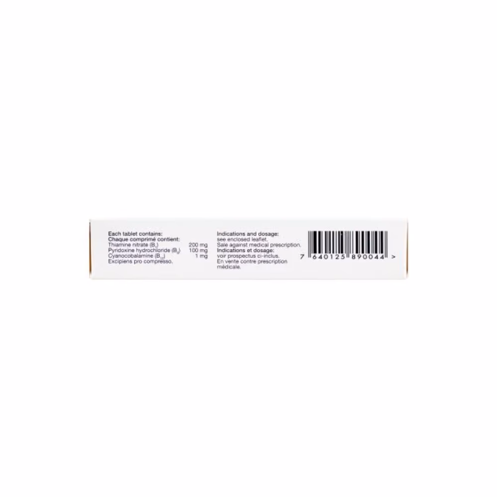 TRILAGAVIT TAB 30s 2