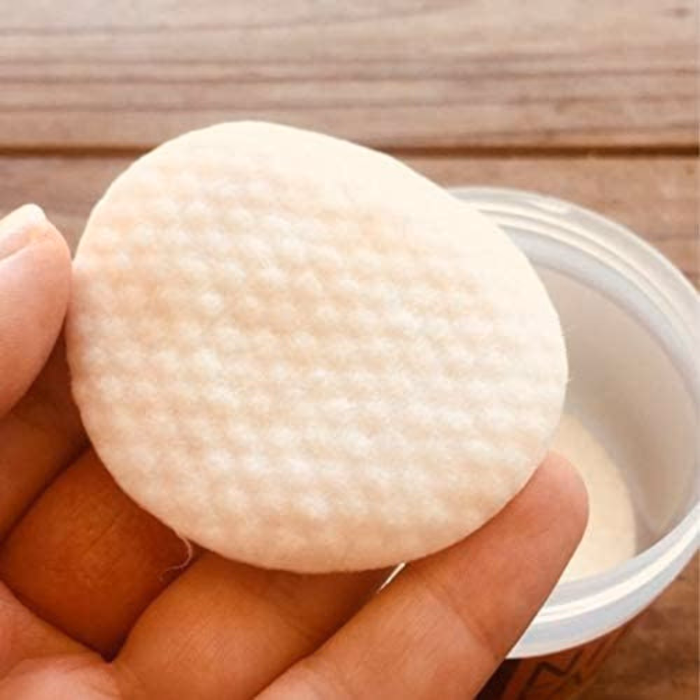 Stridex Essential Acne Soft Touch- 55 Pads 3