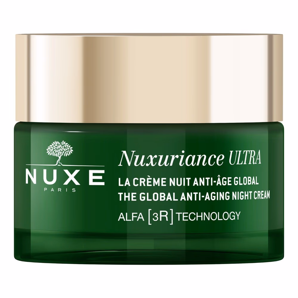 Nuxe Nuxuriance Ultra The Global Anti Aging Cream 50ml 2