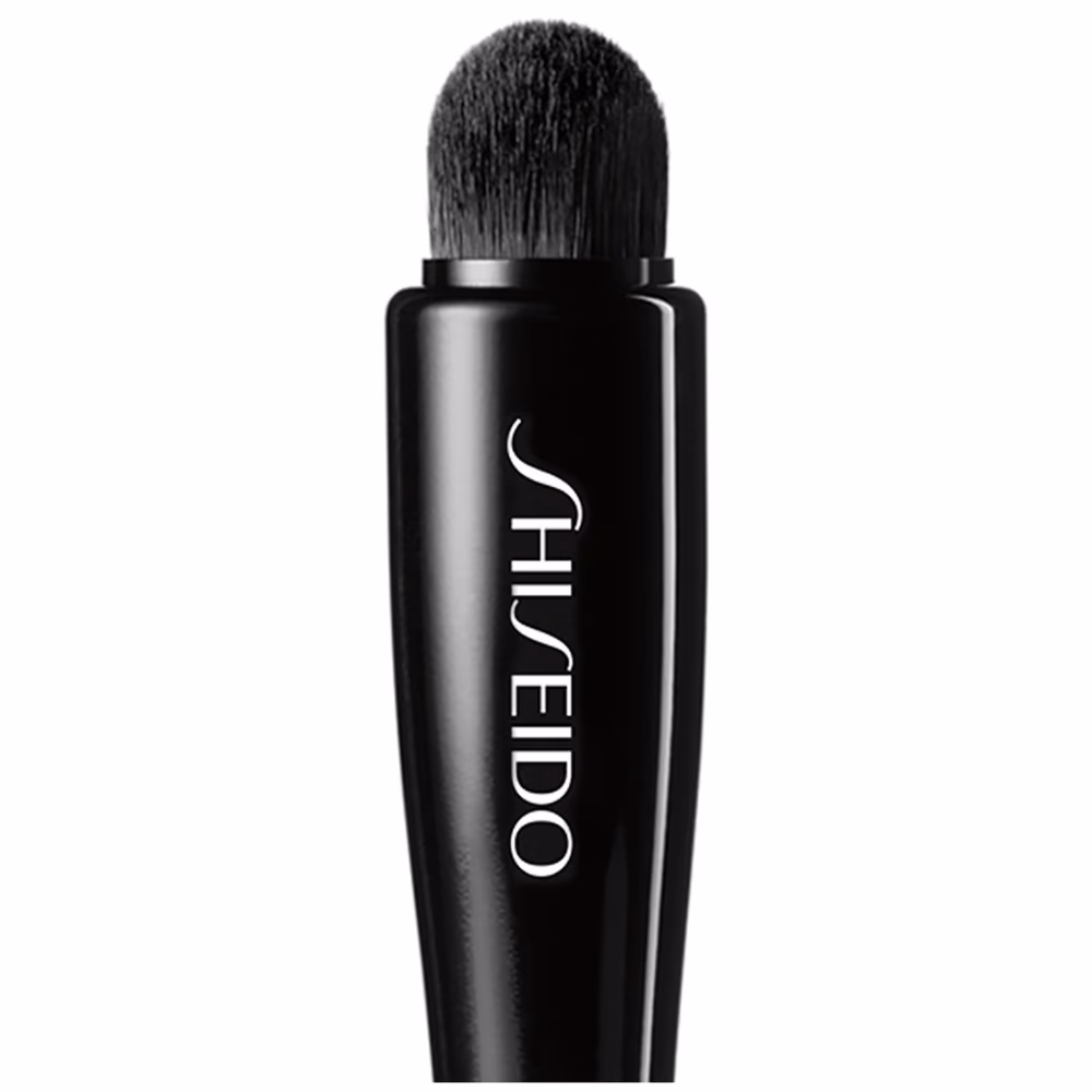 Shiseido Tsutsu Fude Concealer Brush 2
