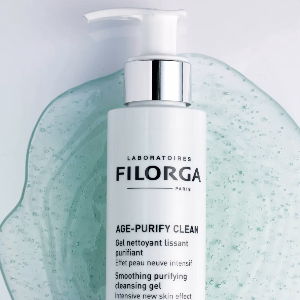 Filorga Age Purify Cleanser 150ml 2