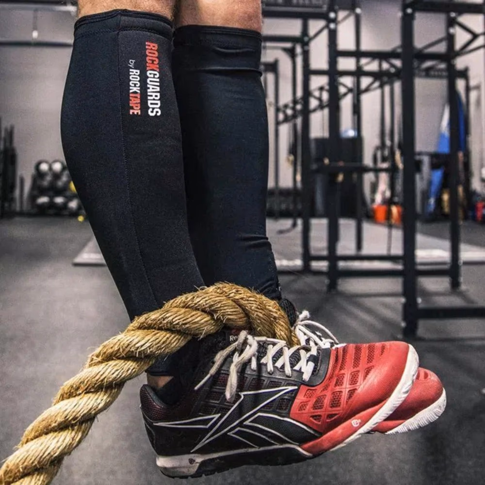 RockTape RockGuard Black Medium 2