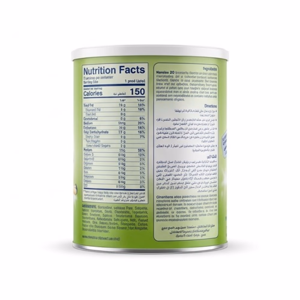 Novalac AD Milk Powder 250gm 3