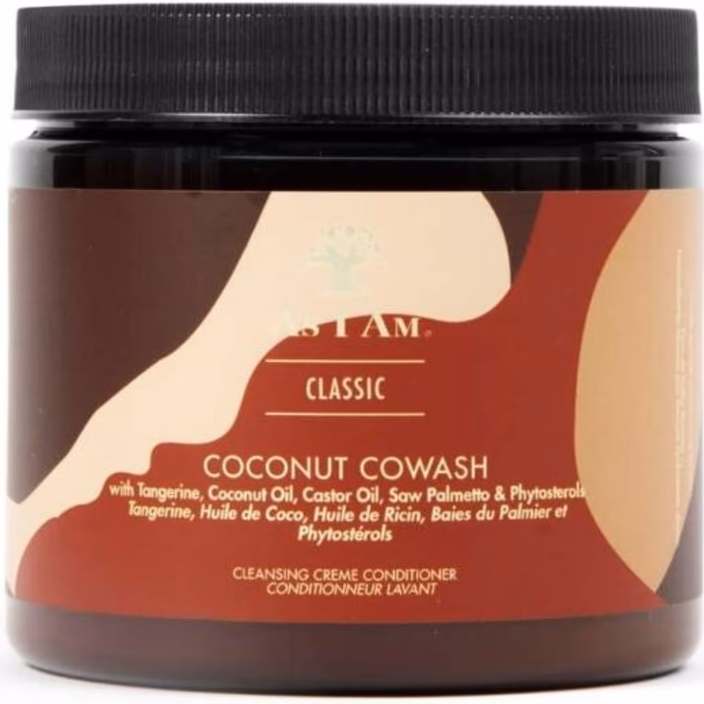 As I Am Classic Coconut Cowash Cleansing Conditioner 454gm 2