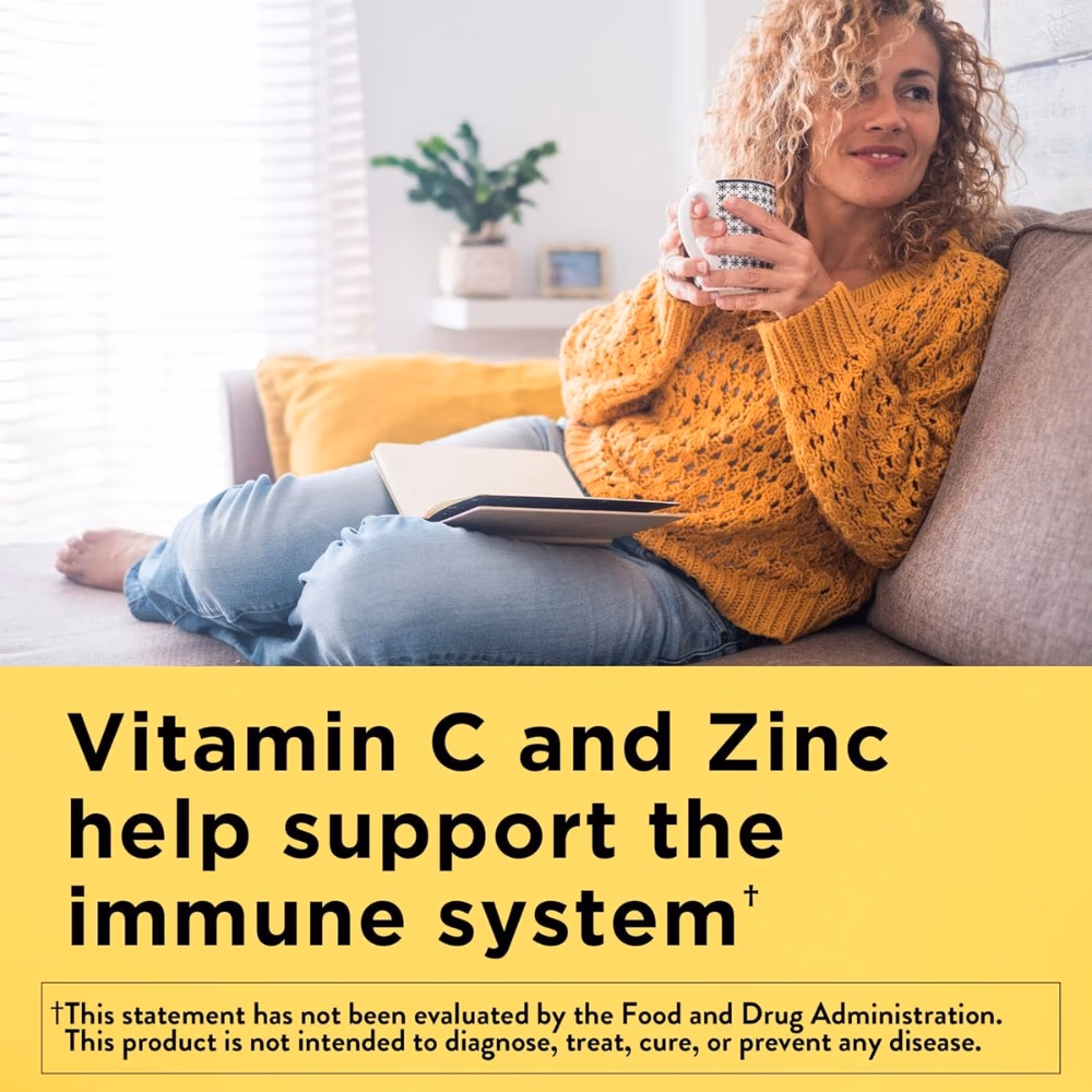 Nature Made Stress B Complex-75 Tablets  2