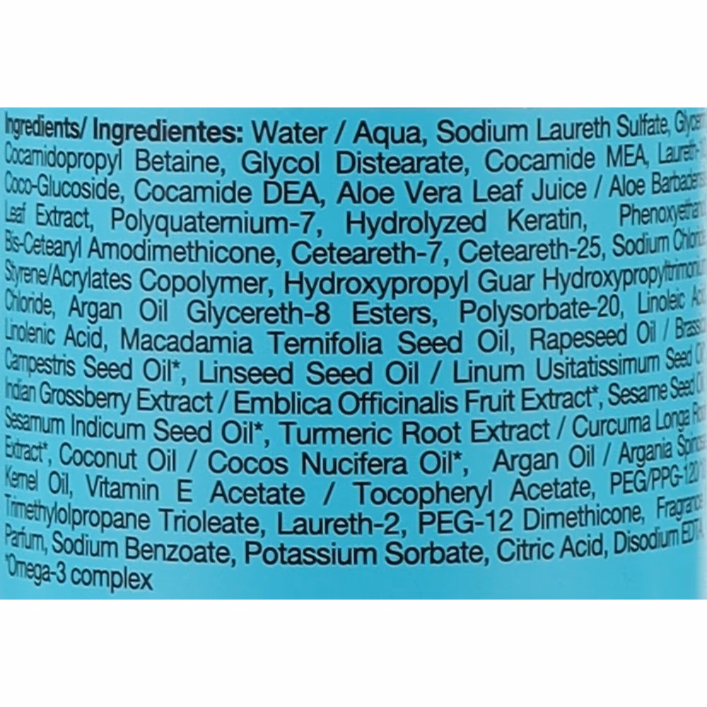 Revuele Perfect Hair Volume Shampoo 250ml 2