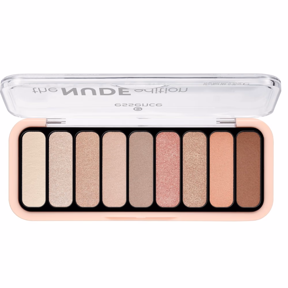 L'Oreal Color Riche La Palette Nude Eye Shadow 01 Rose 2