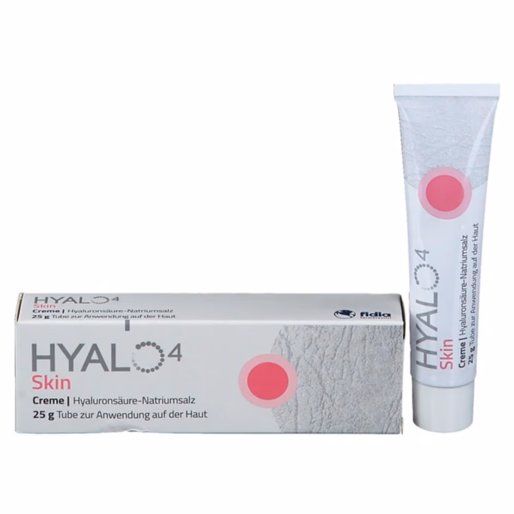 Hyalo4 Skin Cream 25g 2