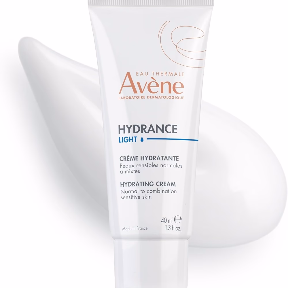 Avene Hydrance Light Emulsion 40ml 2
