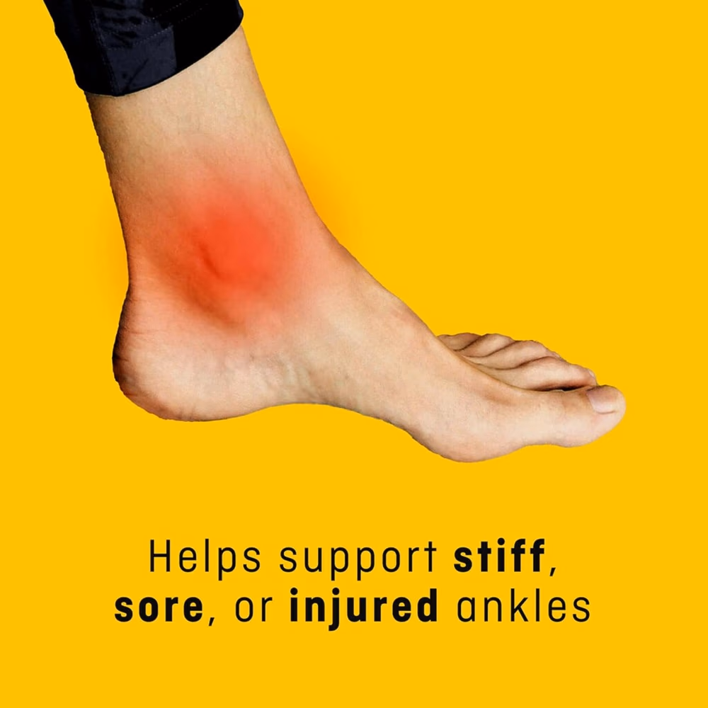 Futuro Ankle Comfort Support (76583) - Large Size  4