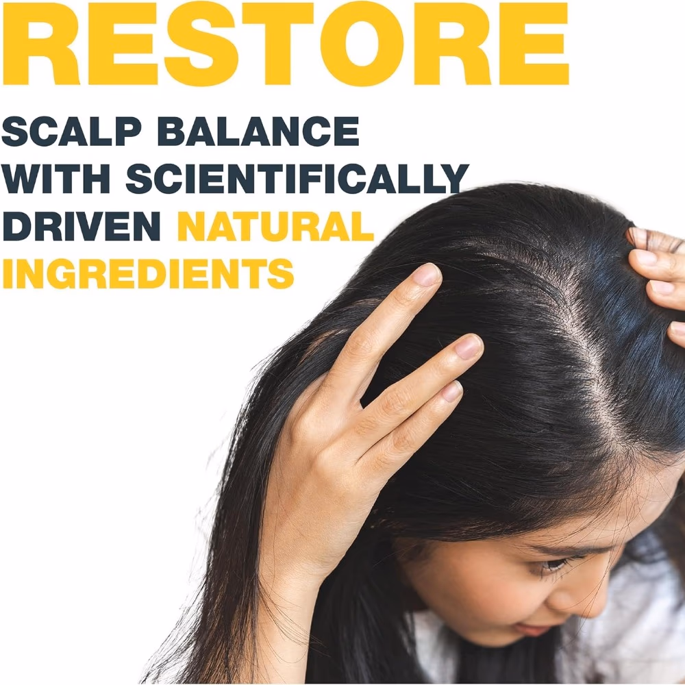 Nizoral Care Scalp Tonic 100ml 3